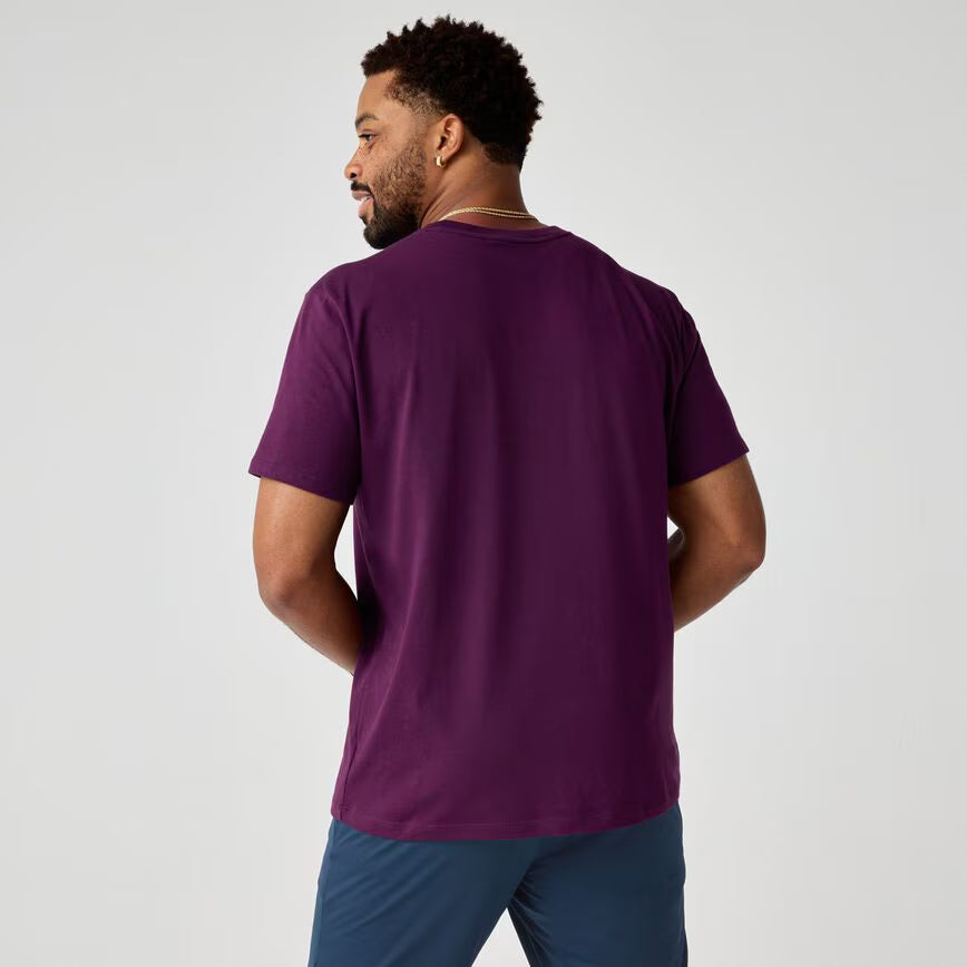 Graphic Short Sleeve