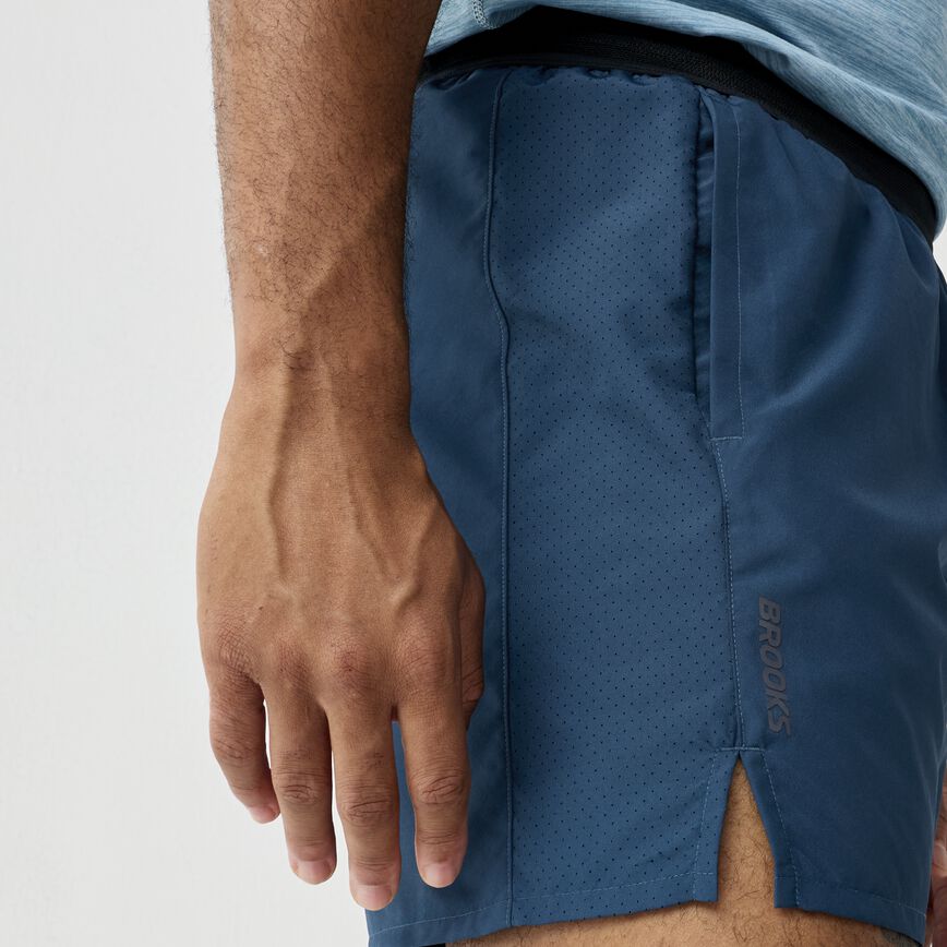 Dash 6” Short