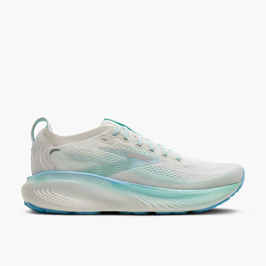 Adrenaline GTS 25 | Extra Wide (2E)