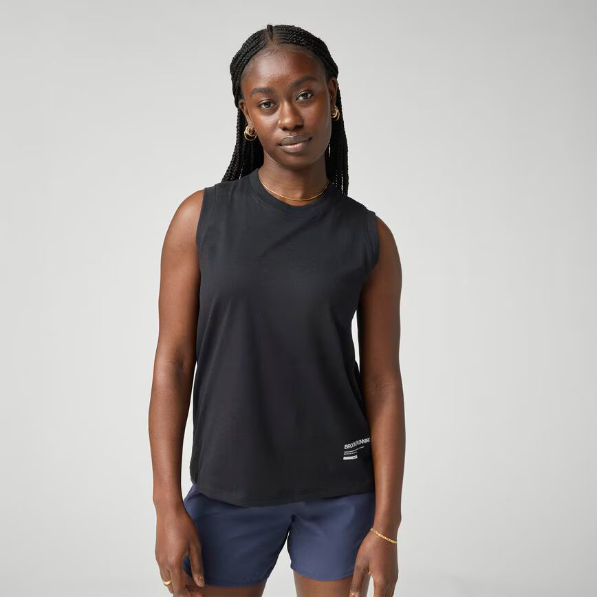 Graphic Tank