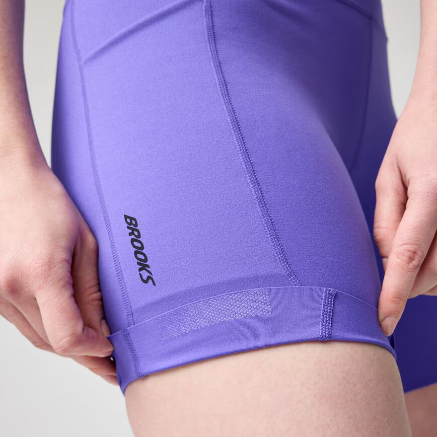 Chaser 7" Short Tight