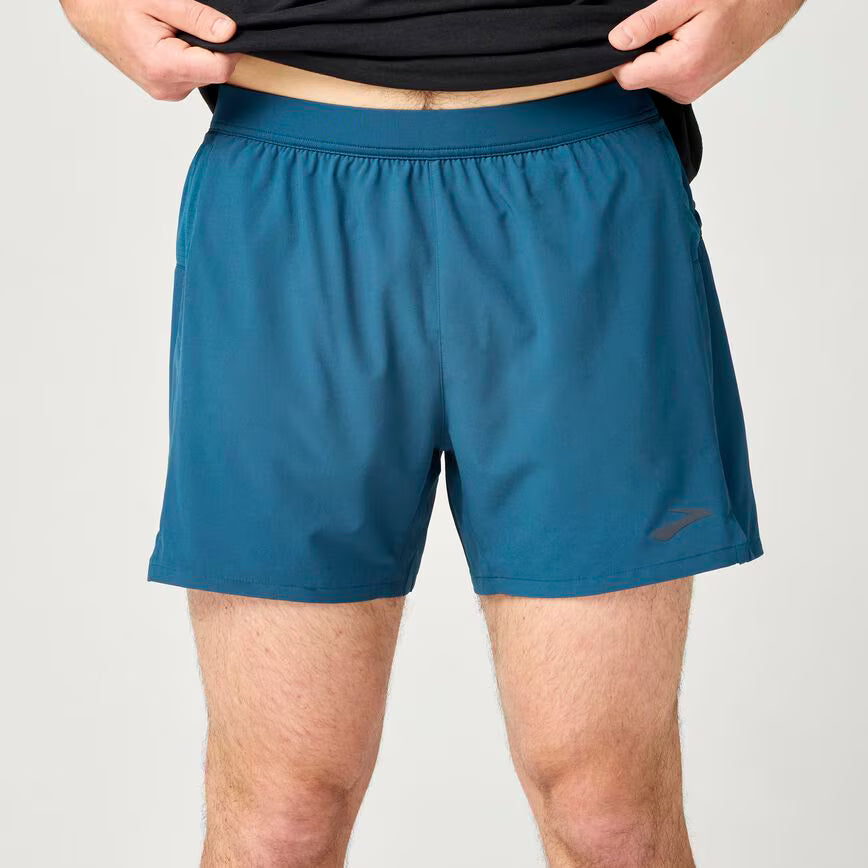 Journey 5" Short