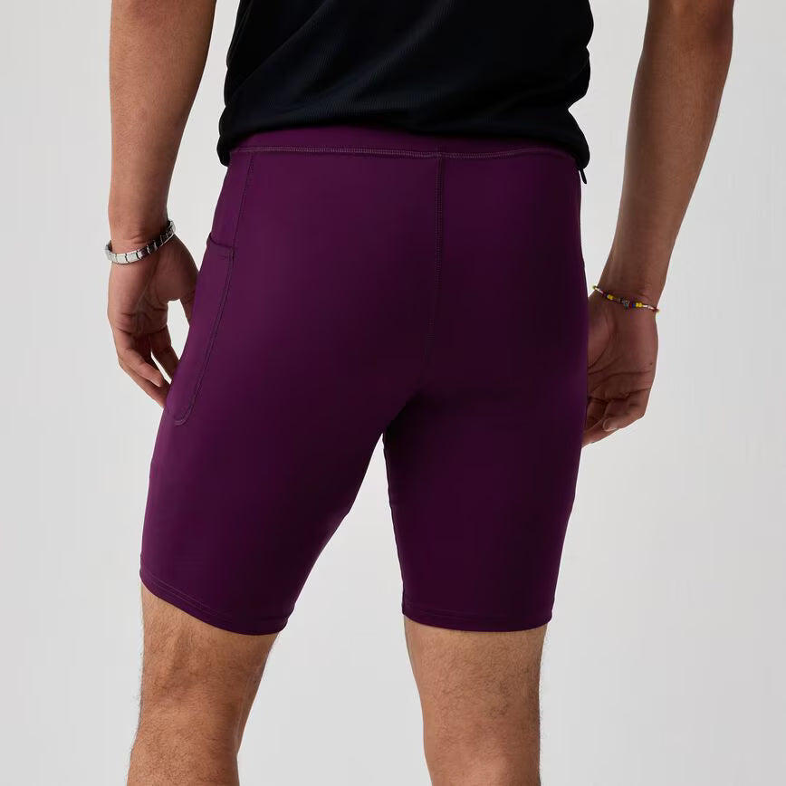 Source 9" Short Tight