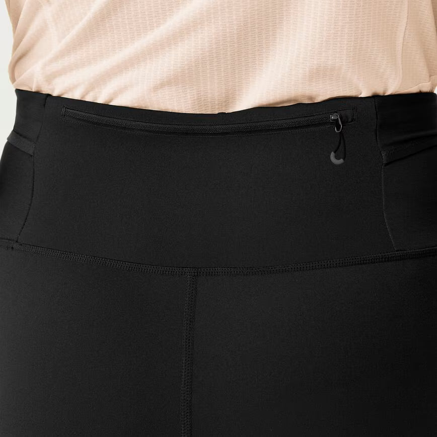 Cascadia Short Tight