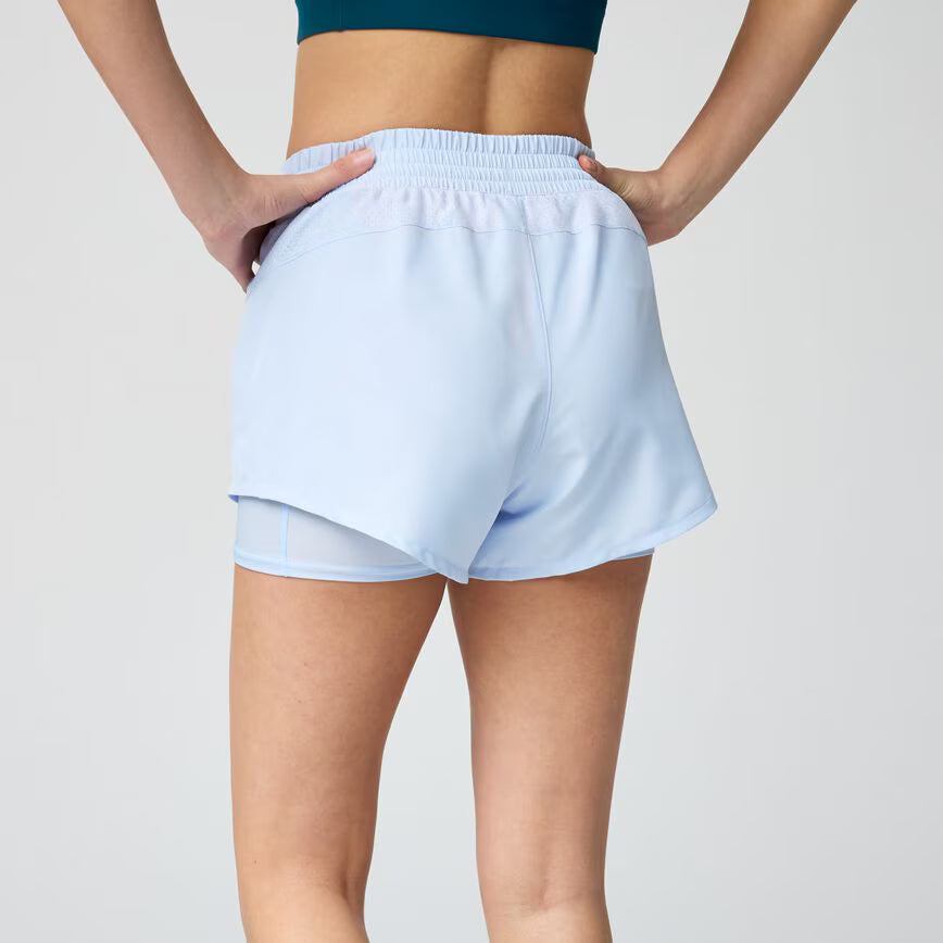Dash 3” 2-in-1 Short