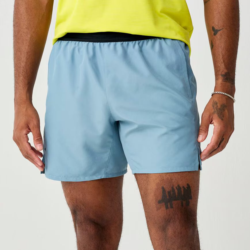 Dash 6” Short