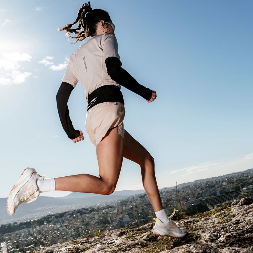 Cascadia 3” Short