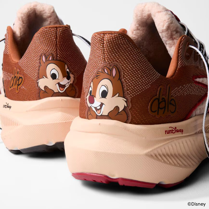Ghost 17 Chip 'n Dale