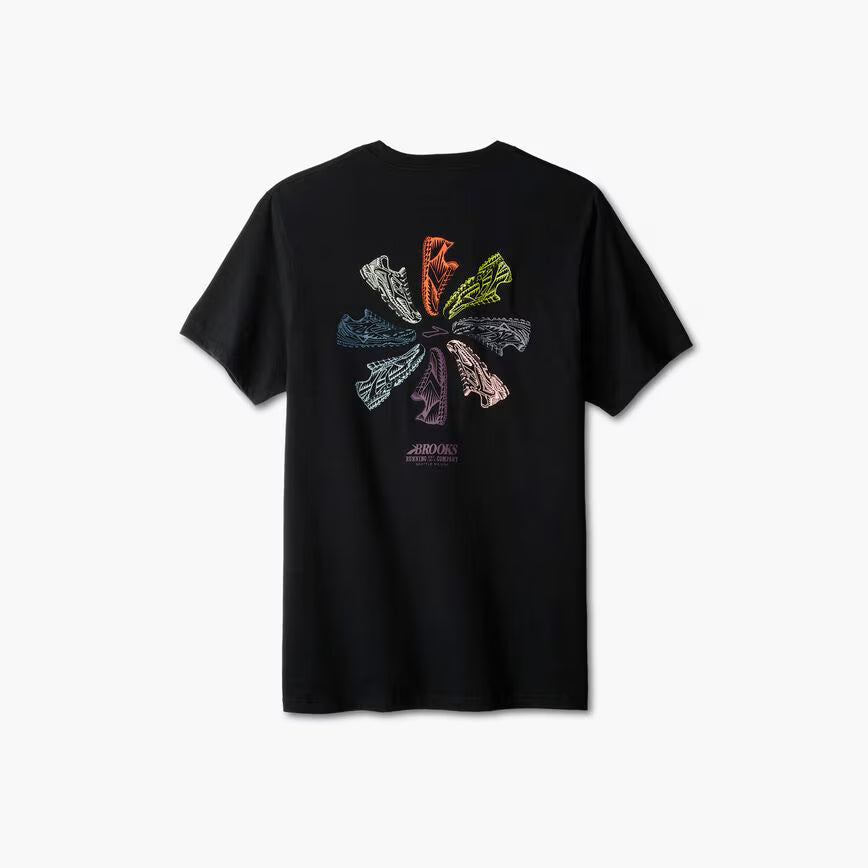 The Trailhead Tee