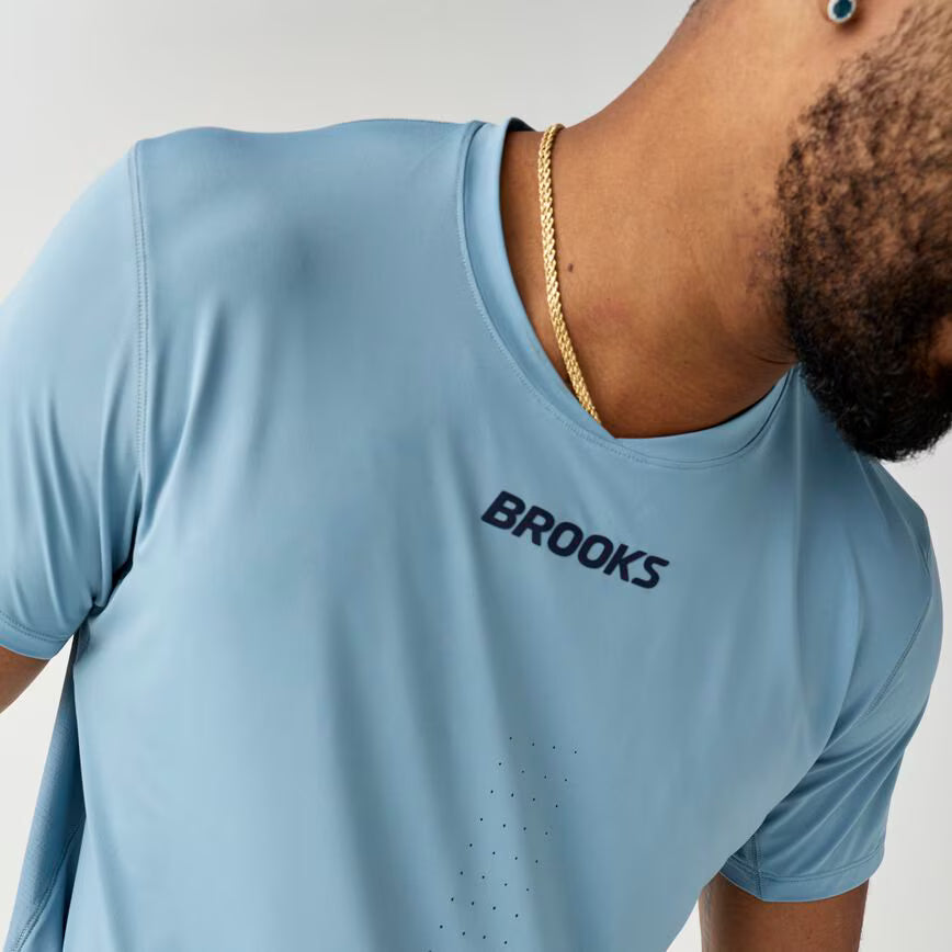 Dash Cooling Short Sleeve