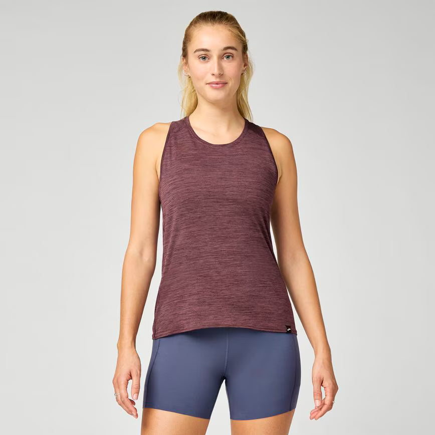 Luxe Tank
