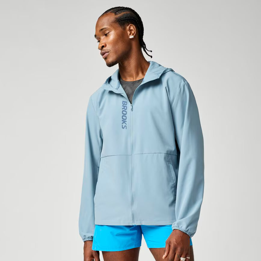 Canopy Jacket