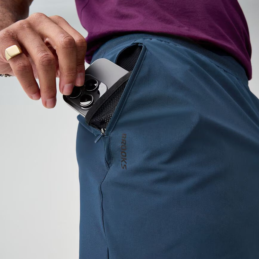 Dash Pant