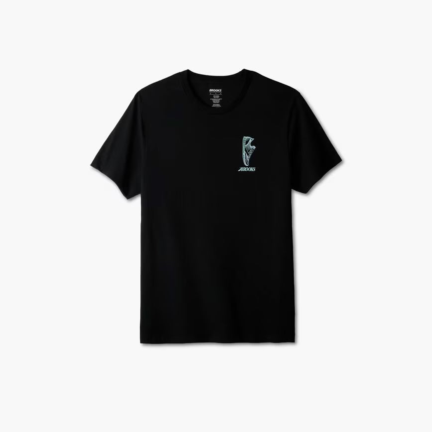 The Trailhead Tee