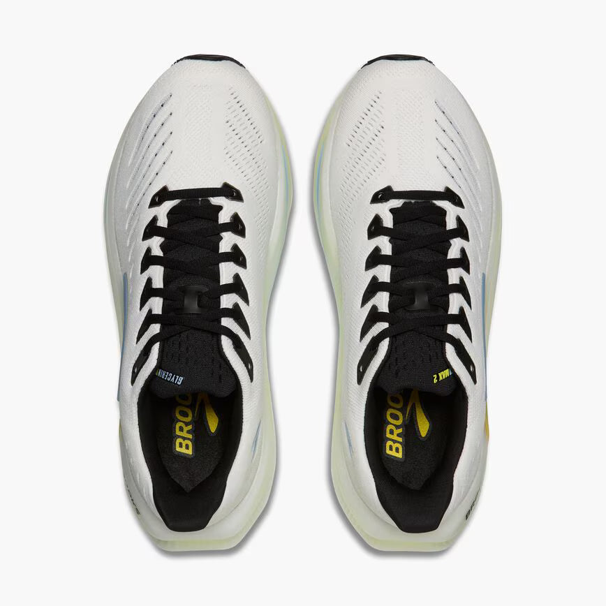 Glycerin Max 2