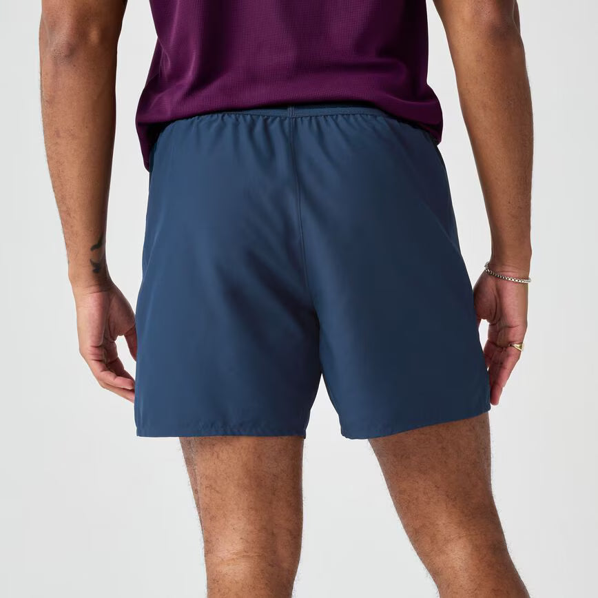 Dash 6” Short