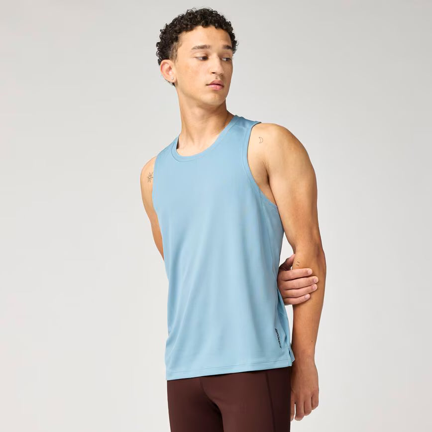 Dash Singlet