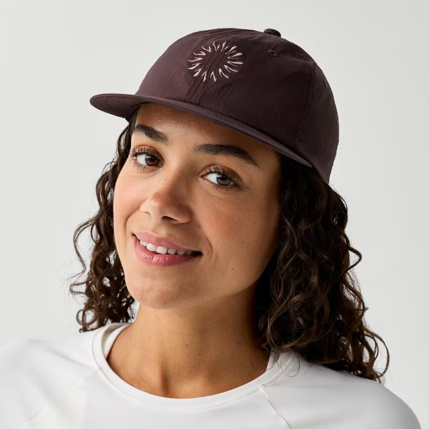 Movement Tech Hat