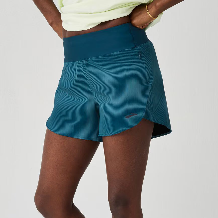 Chaser 5" Short 2.0