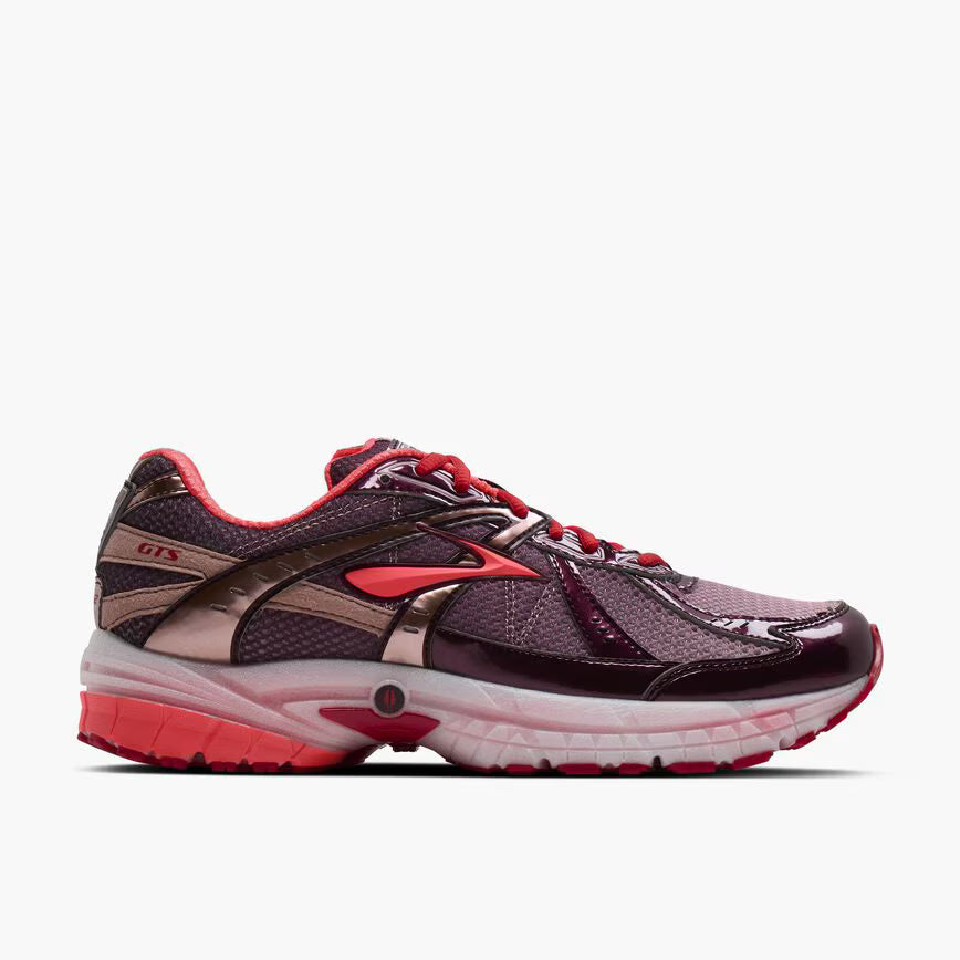 AFEW x Adrenaline GTS 10