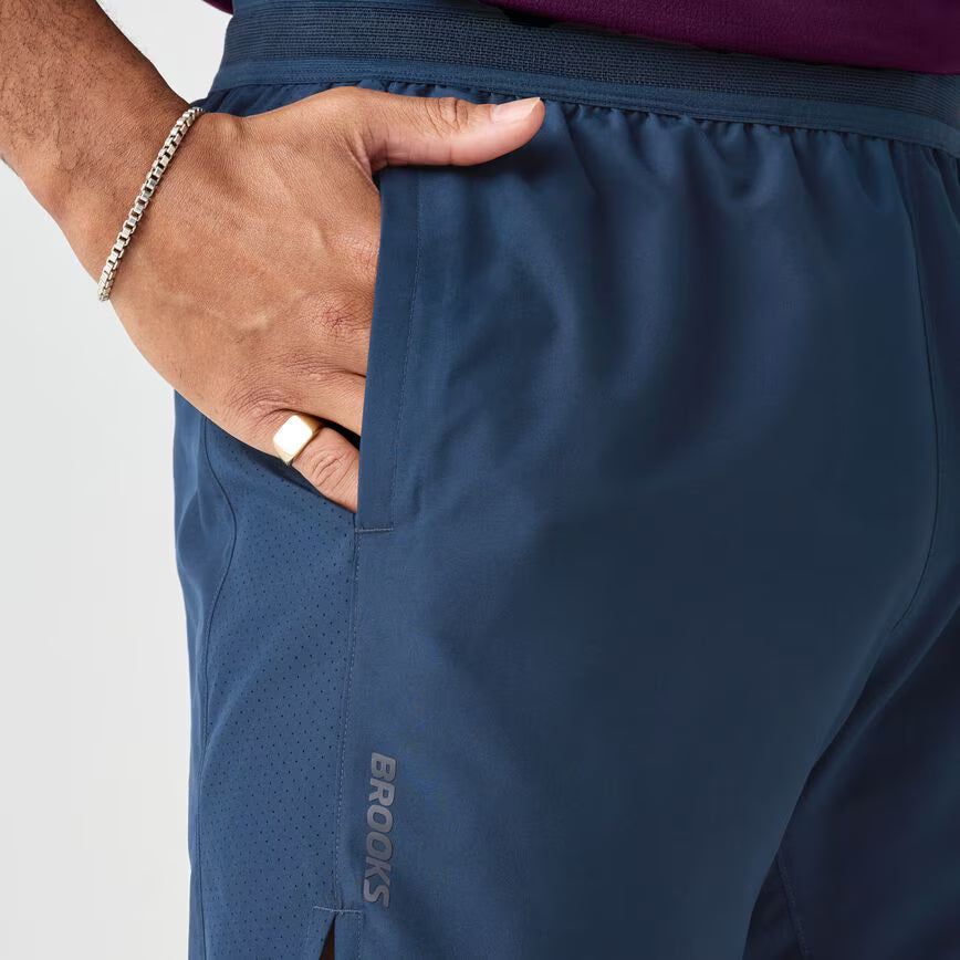 Dash 6” Short
