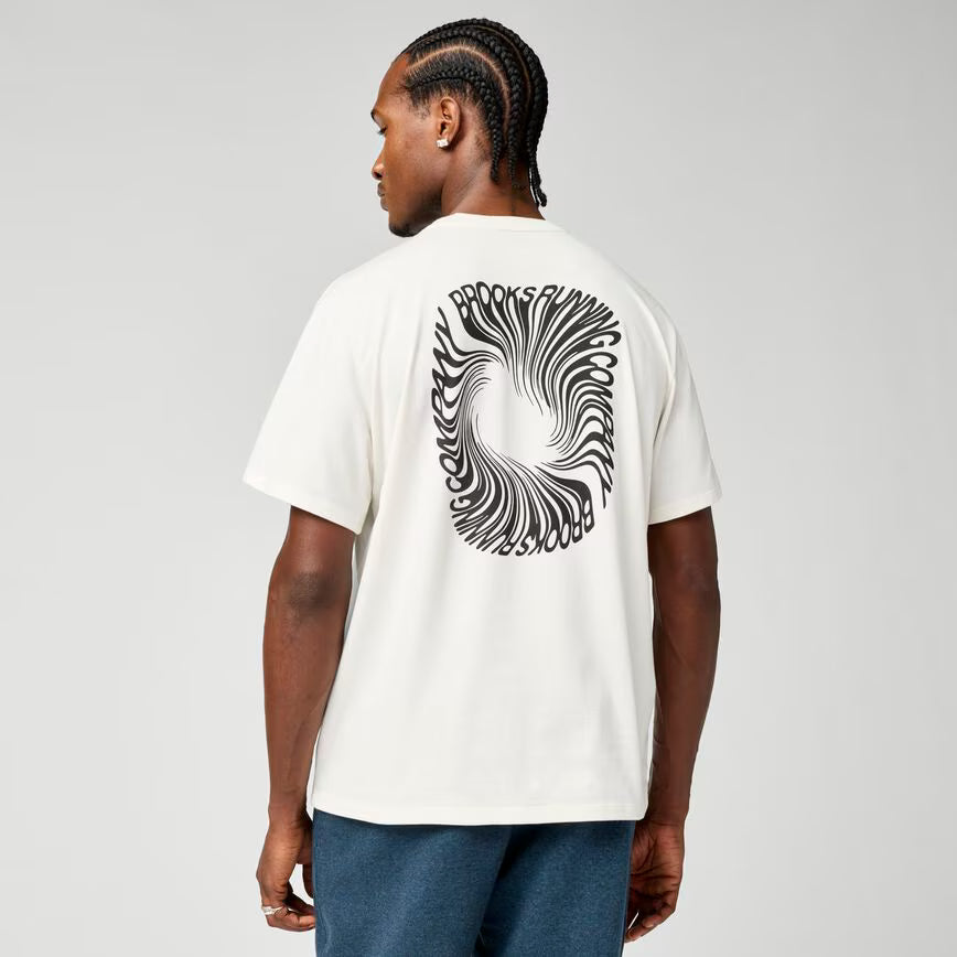 Graphic Short Sleeve