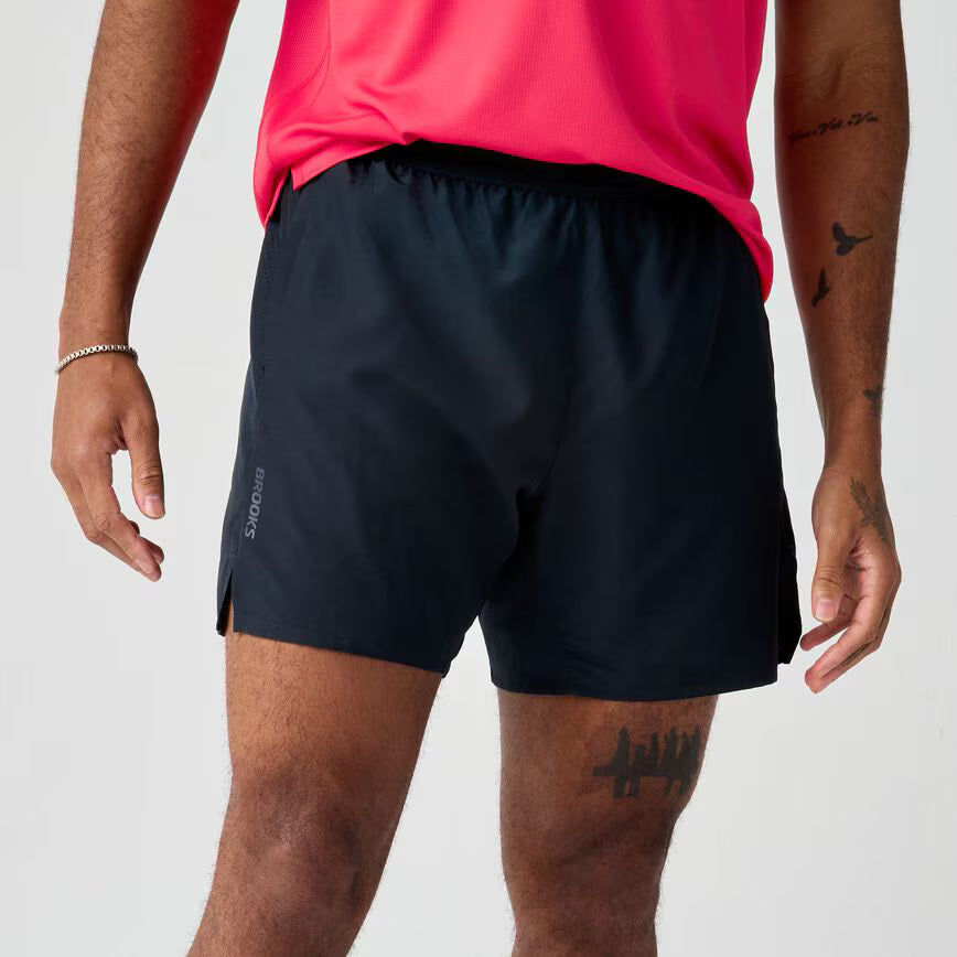 Dash 6" 2-in-1 Short