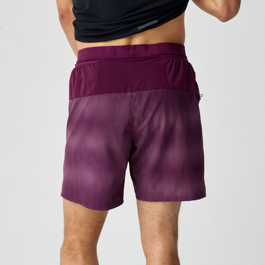 Journey 7" 2-in-1 Short