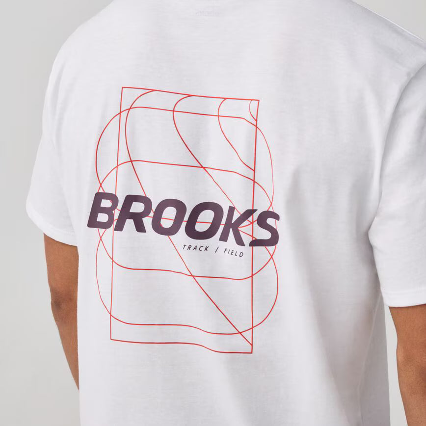 Graphic Short Sleeve