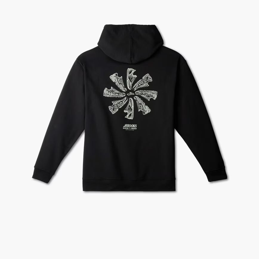 The Trailhead Hoodie